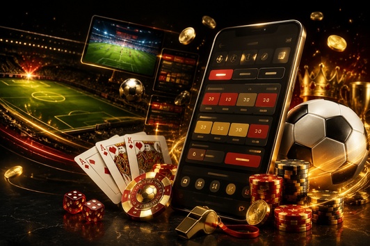 447bet