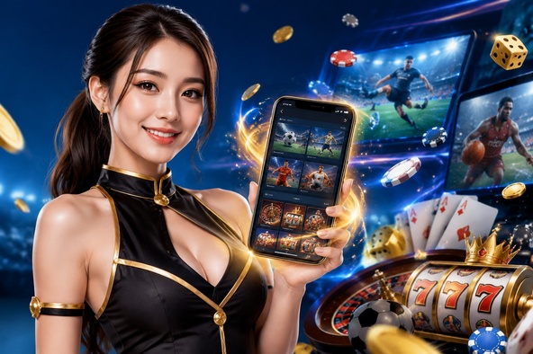 447bet