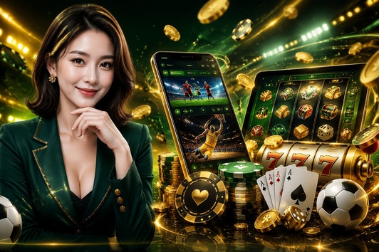 447bet