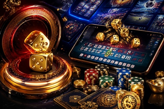 447bet