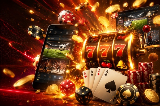 447bet