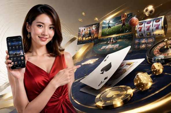 447bet
