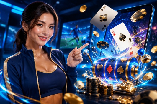 447bet