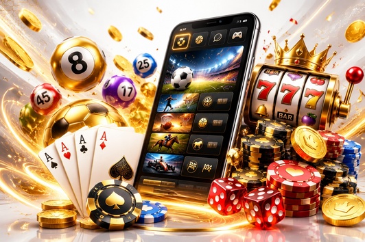 447bet