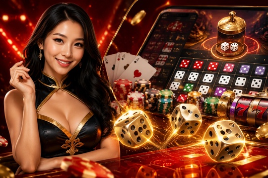 447bet