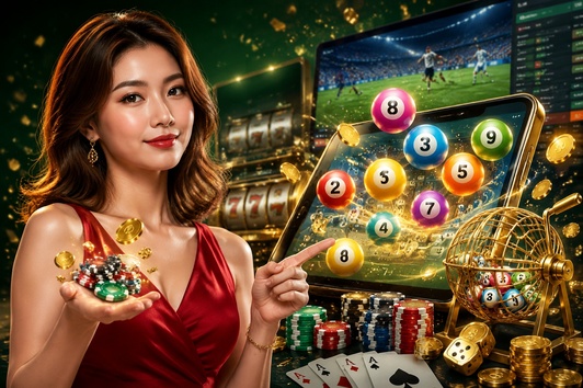 447bet