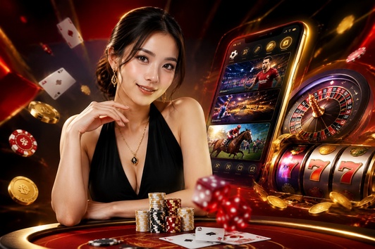 447bet